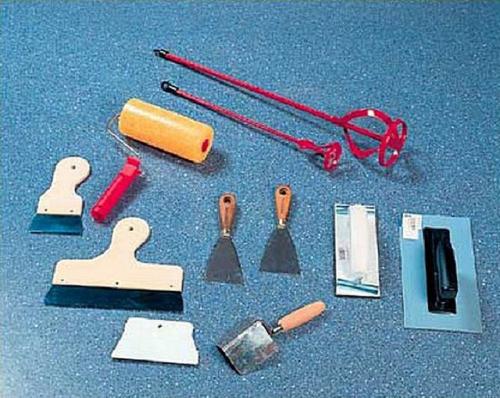 Шпатлевка потолка под покраску своими руками. Черновое шпаклевание потолка перед покраской 04