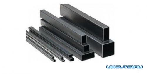 Крыльцо своими руками из профильной трубы. Преимущества и недостатки 03