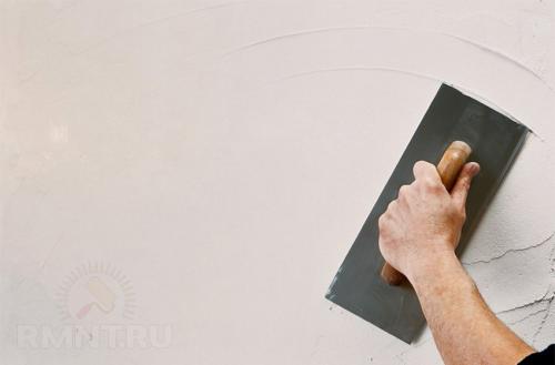 Шпаклевка стен под покраску. Как шпаклевать стены под покраску своими руками – пошаговая инструкция 10 Шпаклевка стен под покраску. Как шпаклевать стены под покраску своими руками – пошаговая инструкция 10