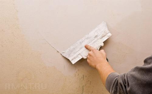 Шпаклевка стен под покраску. Как шпаклевать стены под покраску своими руками – пошаговая инструкция 09 Шпаклевка стен под покраску. Как шпаклевать стены под покраску своими руками – пошаговая инструкция 09