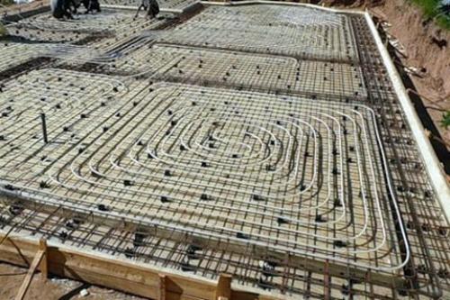 Утепленная шведская плита своими руками пошагово. О технологии устройства фундамента шведская плита. 02 Утепленная шведская плита своими руками пошагово. О технологии устройства фундамента шведская плита. 02