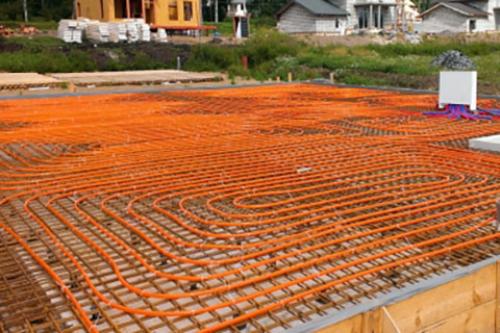 Утепленная шведская плита своими руками пошагово. О технологии устройства фундамента шведская плита. 01 Утепленная шведская плита своими руками пошагово. О технологии устройства фундамента шведская плита. 01