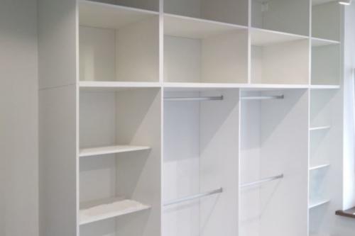 Как найти место для гардеробной в любой квартире 01 Как найти место для гардеробной в любой квартире 01