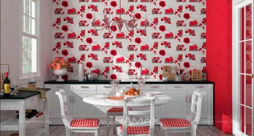 Дизайн стен кухни своими руками. Декор стен на кухне – Креативные идеи оформления