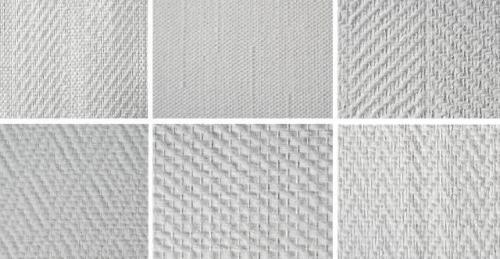 Дизайн кухни с зелеными обоями. Обои для зеленой кухни в интерьере— фото 27