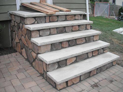 Сделать крыльцо из металла своими руками очень просто. Лестницы для крыльца на металлическом каркасе 06 Сделать крыльцо из металла своими руками очень просто. Лестницы для крыльца на металлическом каркасе 06