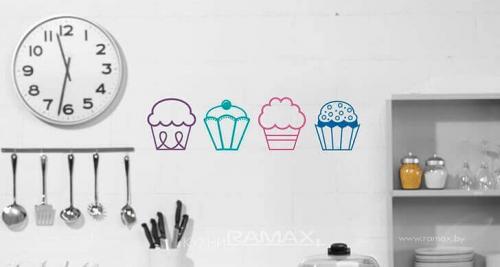 Дизайн стен кухни своими руками. Декор стен на кухне – Креативные идеи оформления