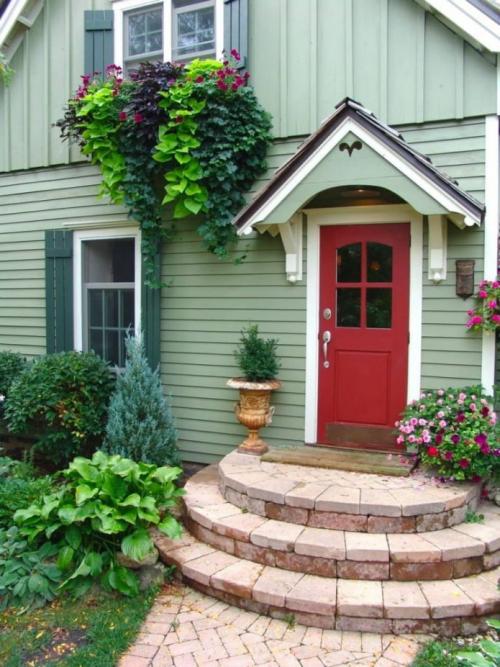 Крыльцо металлическое своими руками. Строим крыльцо из уголка 16