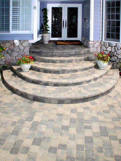 Крыльцо металлическое своими руками. Строим крыльцо из уголка 15