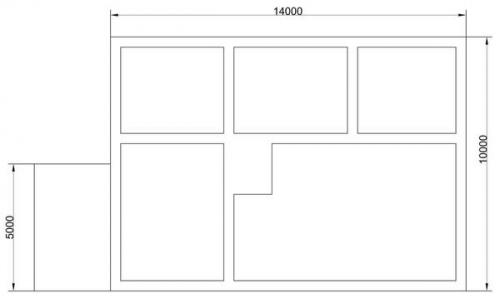Как я строил УШП своими руками. Дом на фундаменте УШП — мой личный опыт