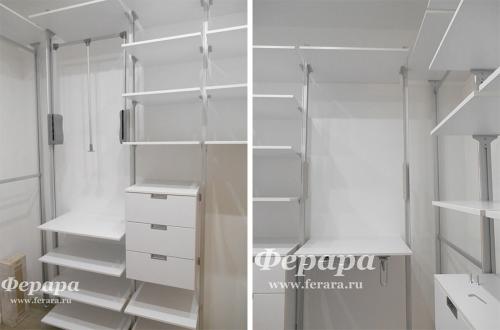 Гардеробная мечты: 5 ошибок, которых не стоит допускать 15 Гардеробная мечты: 5 ошибок, которых не стоит допускать 15