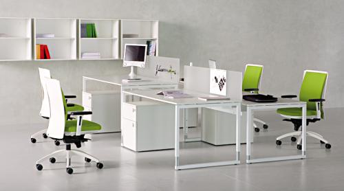 Перестановка в кабинете. Правила расстановки офисной мебели, советы специалистов