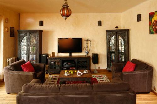 Несколько способов сделать перестановку в квартире. Подготовительные работы 29 Несколько способов сделать перестановку в квартире. Подготовительные работы 29