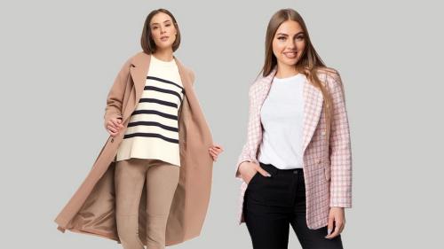 Какие функциональные элементы должен включать современный гардероб. Шесть базовых элементов гардероба: создание стильных комбинаций