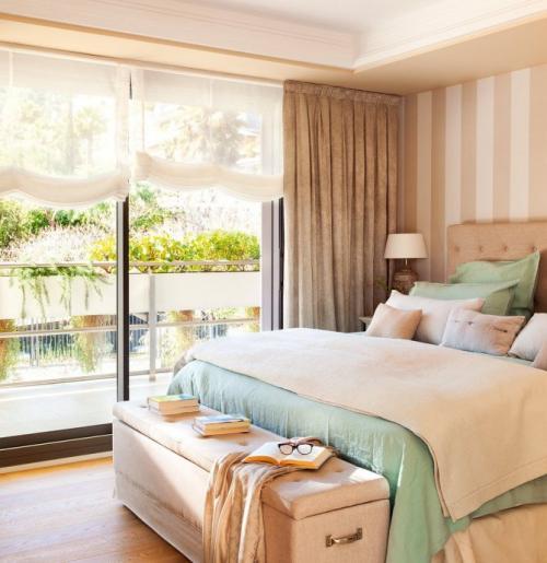 Как расставить мебель в комнате 3 н.  Основные правила расстановки мебели