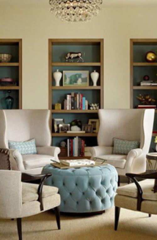 Расположение комнат по фен-шуй. Гостиная и столовая по Фен Шуй