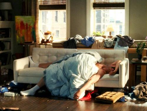 Как расставить мебель по фен шую в однокомнатной квартире. Первым делом — освобождаем и очищаем пространство!