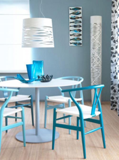 Расположение комнат по фен-шуй. Гостиная и столовая по Фен Шуй