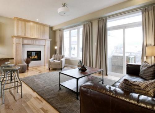 Как расставить мебель в гостиной. С чего начать расстановку мебели в гостиной 01