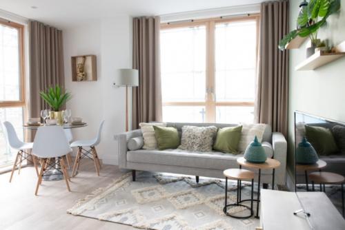 Как расставить мебель в гостиной. С чего начать расстановку мебели в гостиной 12