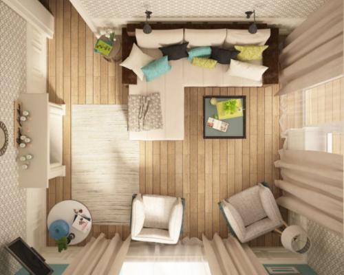 Как расставить мебель в гостиной. С чего начать расстановку мебели в гостиной 18