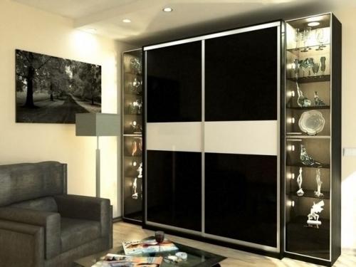 Как сделать перестановку в маленькой комнате. Расставляем мебель в маленькой комнате