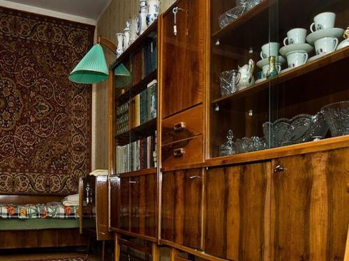 Как сделать перестановку в маленькой комнате. Расставляем мебель в маленькой комнате