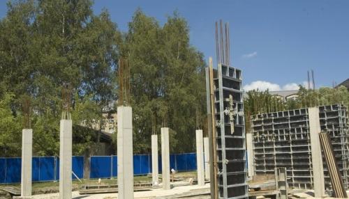 Расчет опалубки колонны. Виды опалубки для колонн