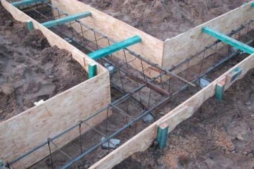 Калькулятор деревянной опалубки. Получите расчет опалубки уже сегодня!