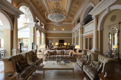 Как сделать перестановку в зале. Особенности расстановки мебели в зале в зависимости от планировки