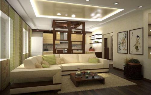 Перестановка в комнате по фен-шуй. Перестановка в доме: советы по фен-шуй