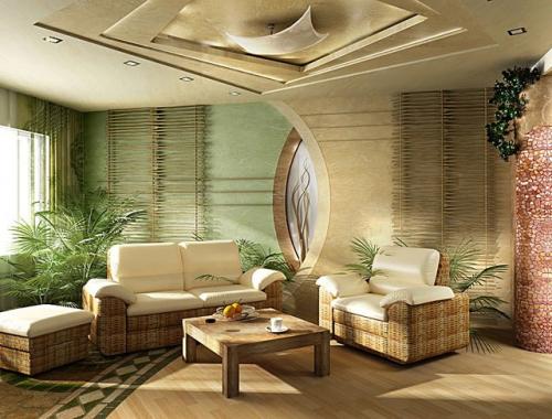 Перестановка в комнате по фен-шуй. Перестановка в доме: советы по фен-шуй