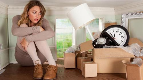 Перестановка в комнате по фен-шуй. Перестановка в доме: советы по фен-шуй