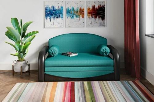 Расстановка мебели в маленькой комнате. Основной принцип расстановки мебели в маленькой комнате: компромисс во всем 01 Расстановка мебели в маленькой комнате. Основной принцип расстановки мебели в маленькой комнате: компромисс во всем 01