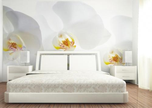 Расстановка мебели в спальне 3 н.  Дизайн маленькой спальни: 10 правил и 117 реальных примеров