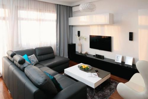 Проект расстановки мебели в зале. Особенности расстановки мебели в зале в зависимости от планировки 21 Проект расстановки мебели в зале. Особенности расстановки мебели в зале в зависимости от планировки 21