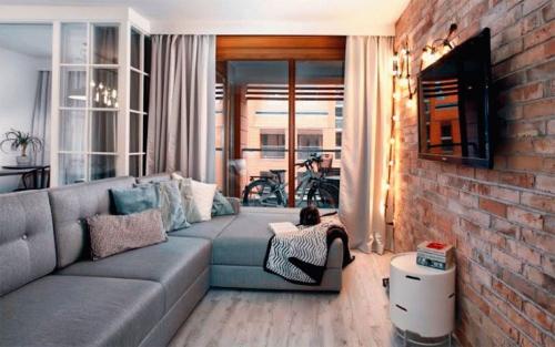 Проект расстановки мебели в зале. Особенности расстановки мебели в зале в зависимости от планировки 23 Проект расстановки мебели в зале. Особенности расстановки мебели в зале в зависимости от планировки 23