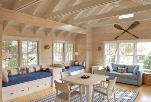 Проект расстановки мебели в зале. Особенности расстановки мебели в зале в зависимости от планировки