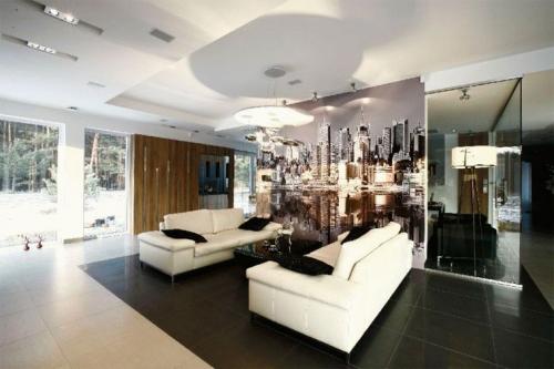 Проект расстановки мебели в зале. Особенности расстановки мебели в зале в зависимости от планировки 25 Проект расстановки мебели в зале. Особенности расстановки мебели в зале в зависимости от планировки 25