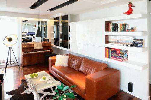 Проект расстановки мебели в зале. Особенности расстановки мебели в зале в зависимости от планировки 16 Проект расстановки мебели в зале. Особенности расстановки мебели в зале в зависимости от планировки 16