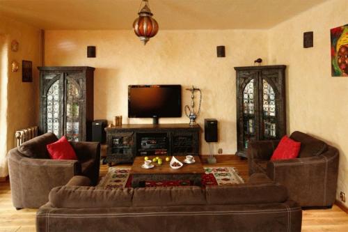 Проект расстановки мебели в зале. Особенности расстановки мебели в зале в зависимости от планировки 18 Проект расстановки мебели в зале. Особенности расстановки мебели в зале в зависимости от планировки 18