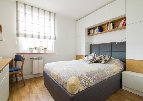 Как расставить мебель в маленькой комнате. Способы расстановки 15 Как расставить мебель в маленькой комнате. Способы расстановки 15