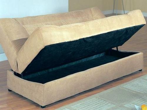 Перестановка в маленькой комнате. Расставляем мебель в маленькой комнате