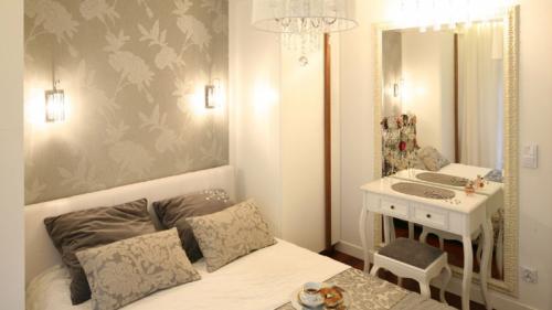 Как расставить мебель в маленькой комнате. Способы расстановки 09 Как расставить мебель в маленькой комнате. Способы расстановки 09