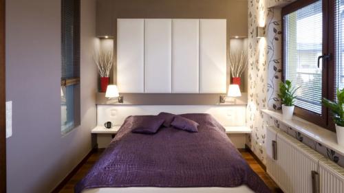 Как расставить мебель в маленькой комнате. Способы расстановки 11 Как расставить мебель в маленькой комнате. Способы расстановки 11