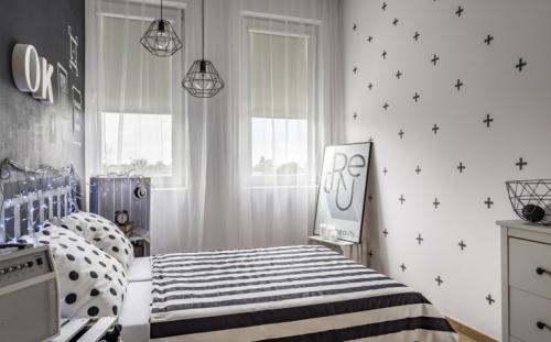 Как расставить мебель в маленькой комнате. Способы расстановки 16 Как расставить мебель в маленькой комнате. Способы расстановки 16