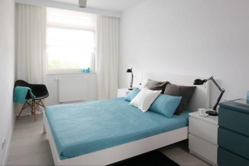 Как расставить мебель в маленькой комнате. Способы расстановки 14 Как расставить мебель в маленькой комнате. Способы расстановки 14