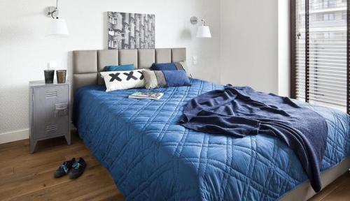 Как расставить мебель в маленькой комнате. Способы расстановки 18 Как расставить мебель в маленькой комнате. Способы расстановки 18