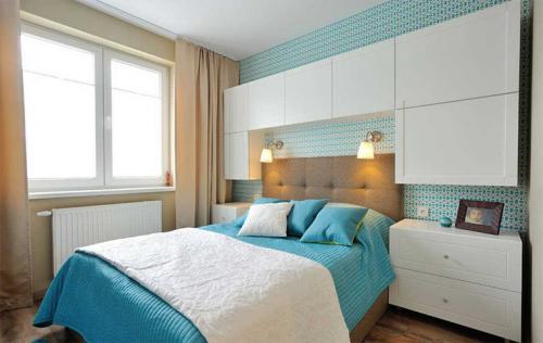 Как расставить мебель в маленькой комнате. Способы расстановки 12 Как расставить мебель в маленькой комнате. Способы расстановки 12