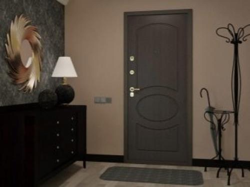 Как утеплить стальную дверь. Как утеплить дверь изнутри 22